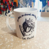 Mug "Le Cuché"