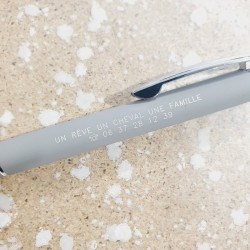 Stylo "Le Cuché"
