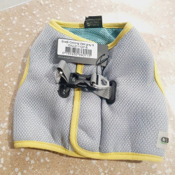 Gilet rafraichissant
