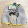 Gilet rafraichissant