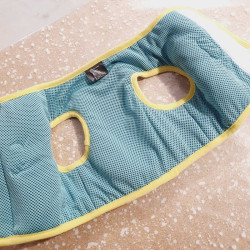 Gilet rafraichissant