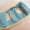Gilet rafraichissant