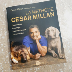 La méthode César Millan
