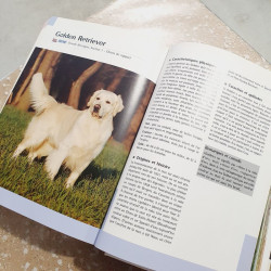 L'Encyclopédie mondiale des chiens