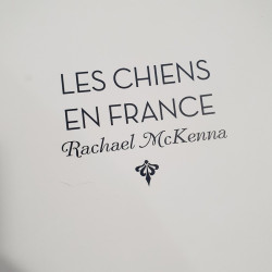 Les Chiens en France