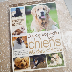 L'Encyclopédie des Chiens