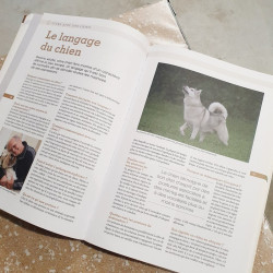 L'Encyclopédie des Chiens