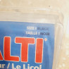 Licol noir Halti T1