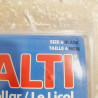 Licol noir Halti T4