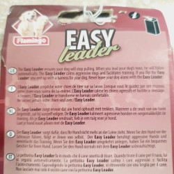 Licol Easy leader XS