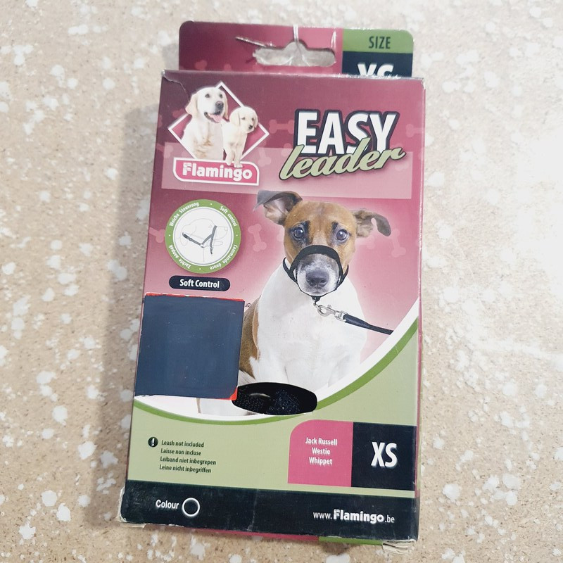 Licol Easy leader XS