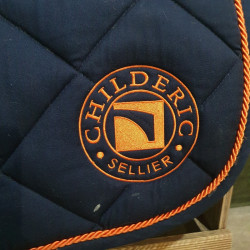 Tapis Childeric