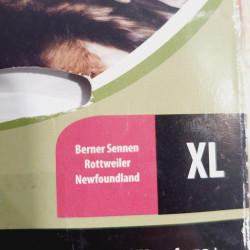 Licol Easy leader XL