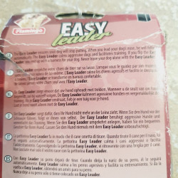 Licol Easy leader XL