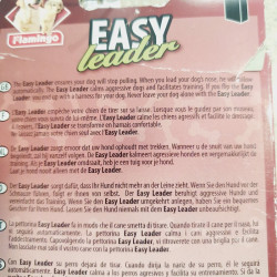 Licol Easy leader XXL