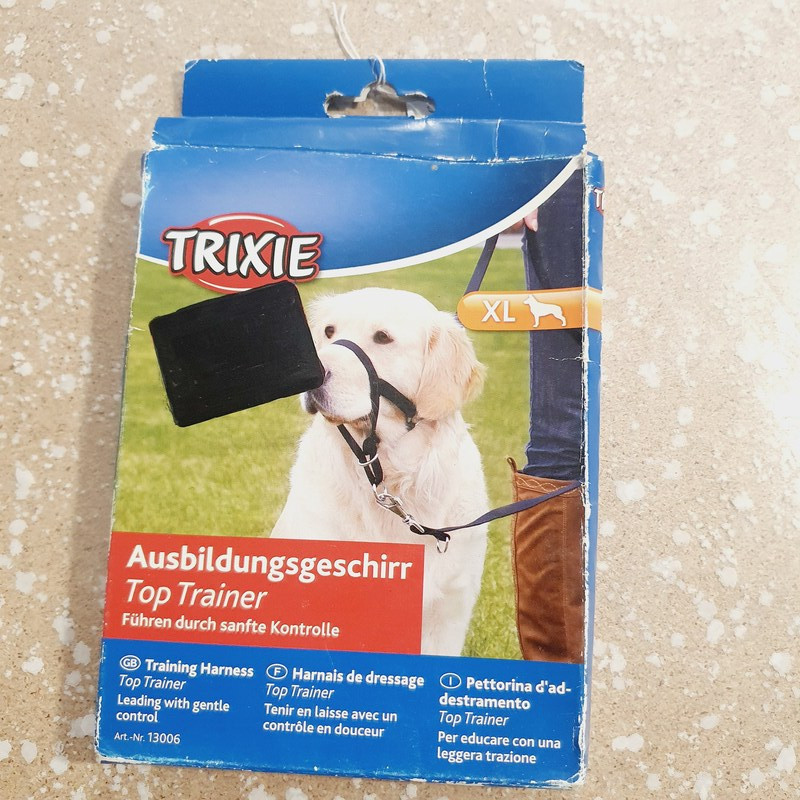 Licol Trixie XL