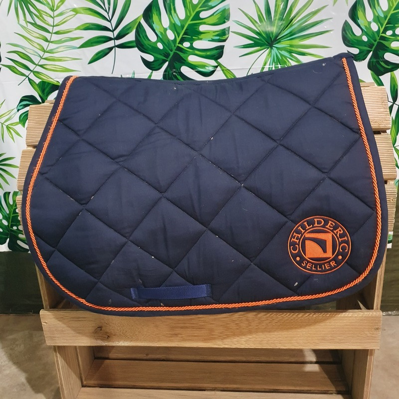 Tapis Childeric