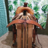 Selle western de Sellerie Hess