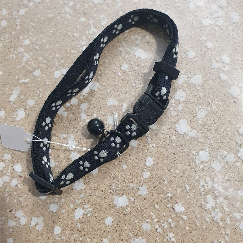 Collier 27-45cm / 1cm