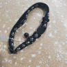 Collier 27-45cm / 1cm
