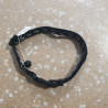 Collier 27-45cm / 1cm