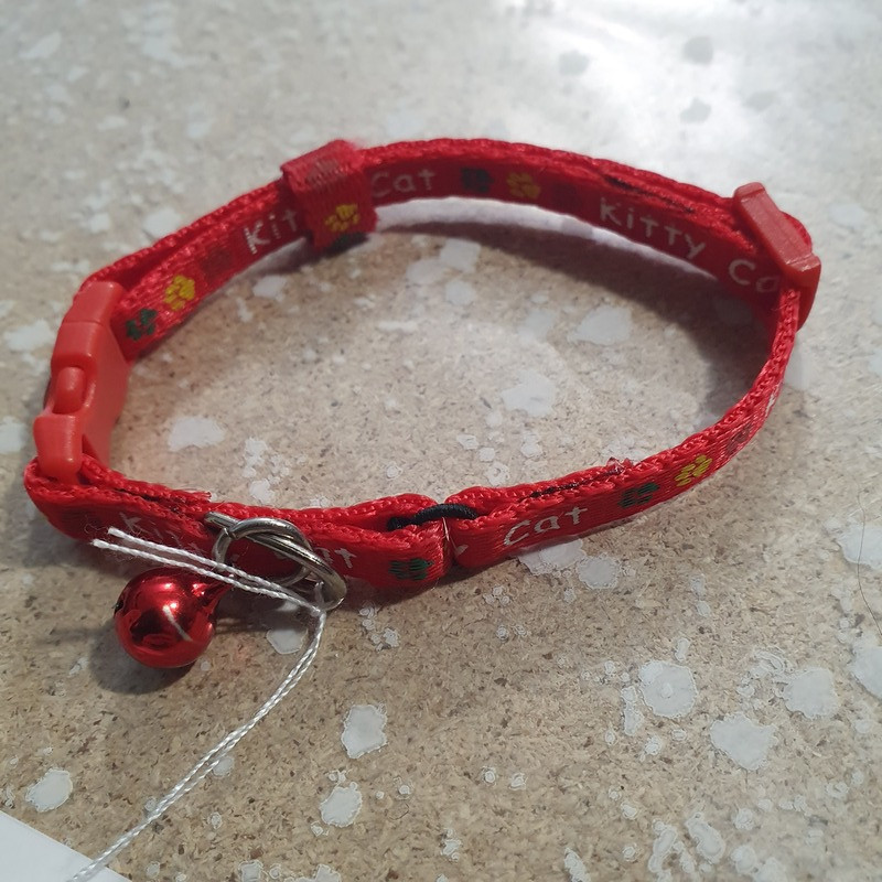 Collier 20-27cm / 0,9cm