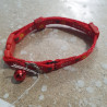 Collier 20-27cm / 0,9cm