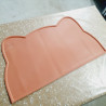 Tapis d'alimentation