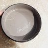 Gamelle 14cm