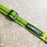 Collier 36-51cm / 2cm
