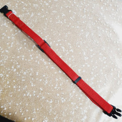 Collier 39-62cm / 2cm
