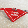 Collier 24-30cm / 1cm
