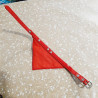 Collier 24-30cm / 1cm