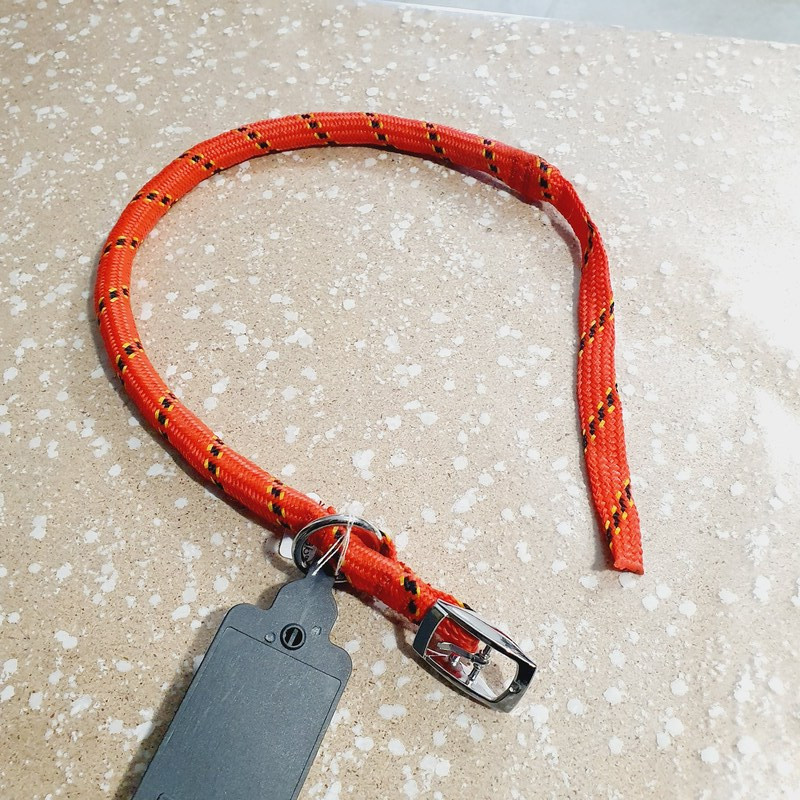 Collier 48-63cm / 1,2cm