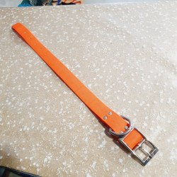 Collier 31-41cm / 2,5cm