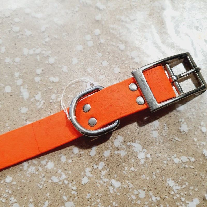 Collier 31-41cm / 2,5cm