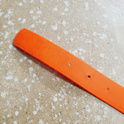 Collier 31-41cm / 2,5cm