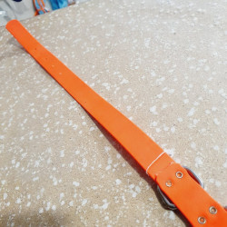 Collier 31-41cm / 2,5cm
