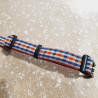 Collier 33-53cm / 2cm