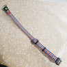 Collier 33-53cm / 2cm