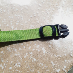 Collier 30-44cm / 2,5cm