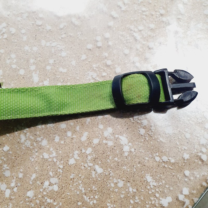 Collier 30-44cm / 2,5cm