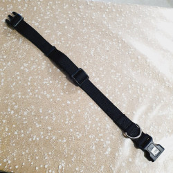 Collier 40-60cm / 2,5cm