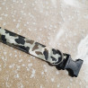 Collier 25-45cm / 2,7cm