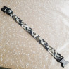 Collier 25-45cm / 2,7cm