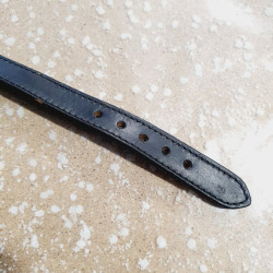 Collier 35-41cm / 2cm