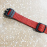 Collier 37-57cm / 2,5cm