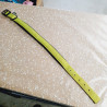 Collier 47-57cm / 2,5cm