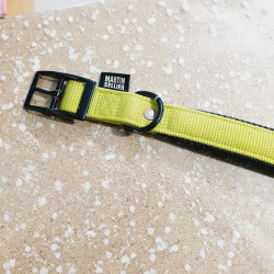 Collier 47-57cm / 2,5cm