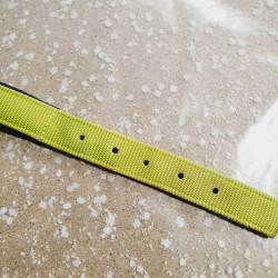 Collier 47-57cm / 2,5cm